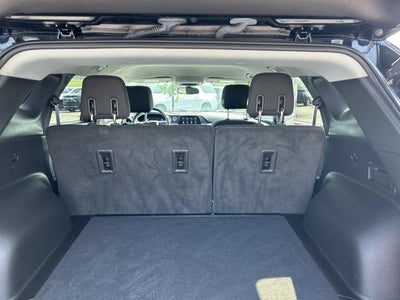 2019 Chevrolet Blazer 4DR AWD LT