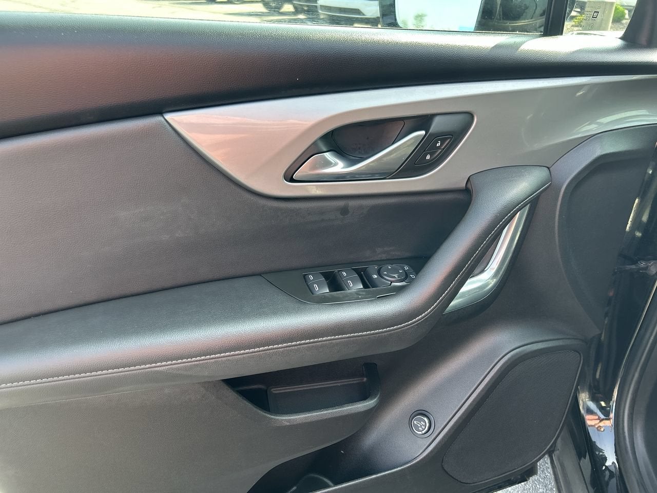 2019 Chevrolet Blazer 4DR AWD LT