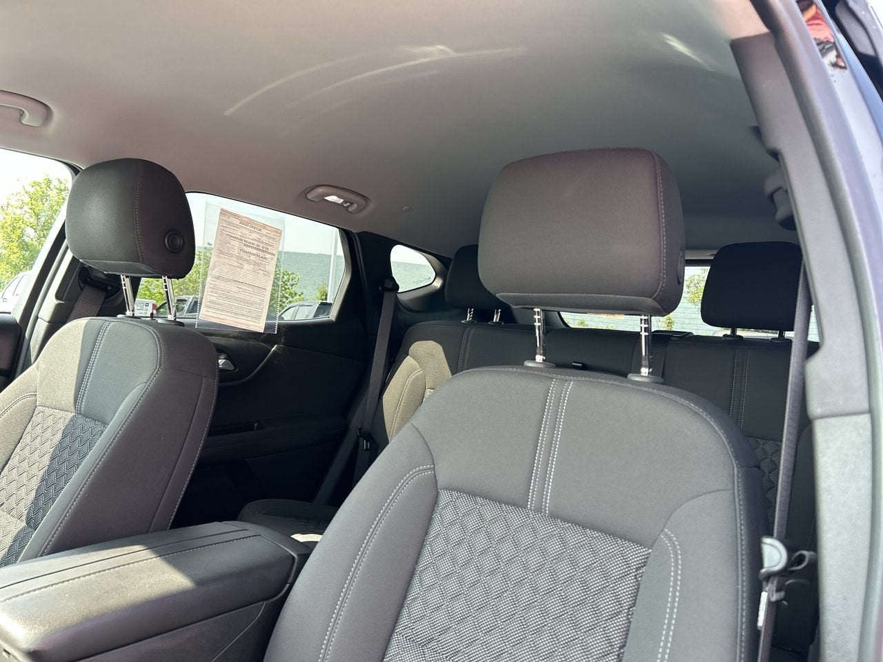 2019 Chevrolet Blazer 4DR AWD LT