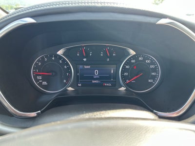 2019 Chevrolet Blazer 4DR AWD LT