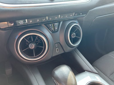 2019 Chevrolet Blazer 4DR AWD LT