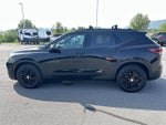 2019 Chevrolet Blazer 4DR AWD LT