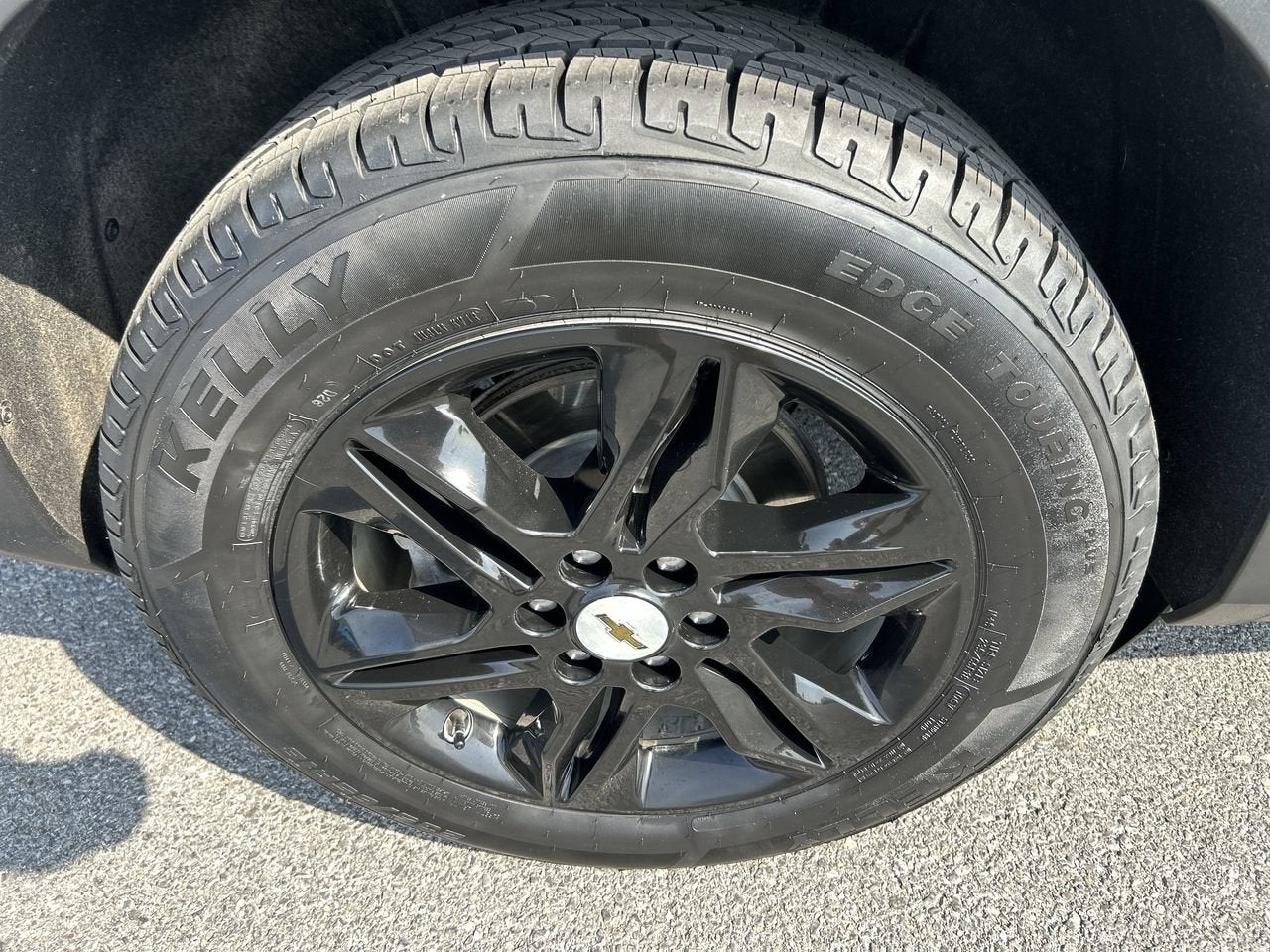 2019 Chevrolet Blazer 4DR AWD LT