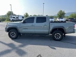 2022 Toyota Tacoma 4WD SR
