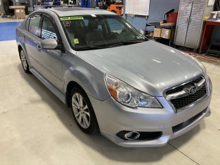 2013 Subaru Legacy 2.5i Limited