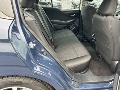2023 Subaru Legacy Premium