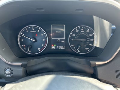 2026 Subaru Ascent Limited