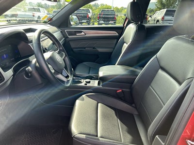 2019 Subaru Ascent Limited