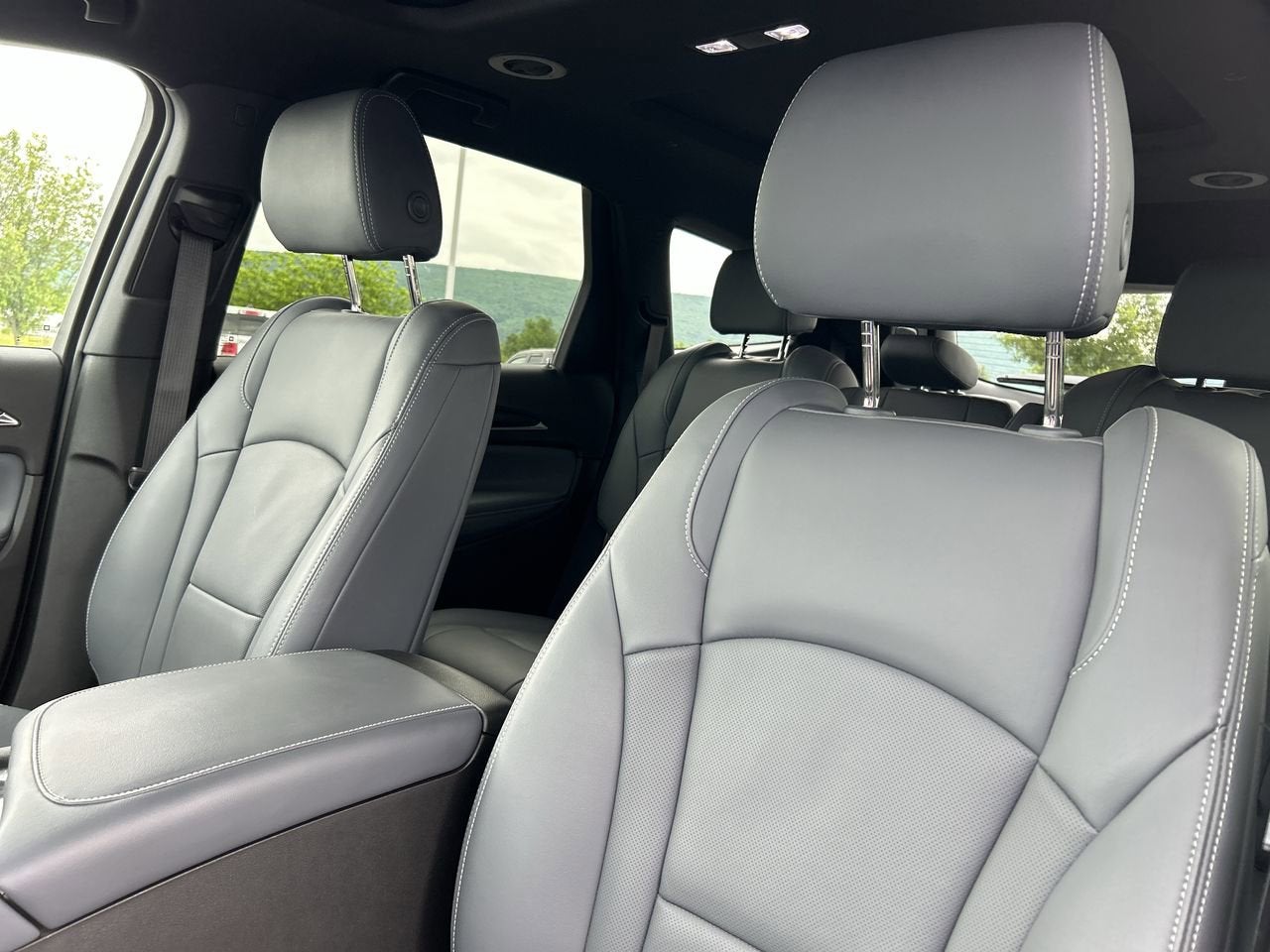 2023 Buick Enclave Premium