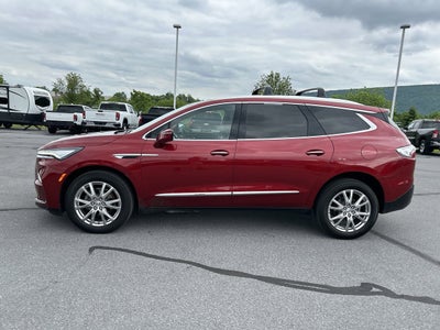 2023 Buick Enclave Premium