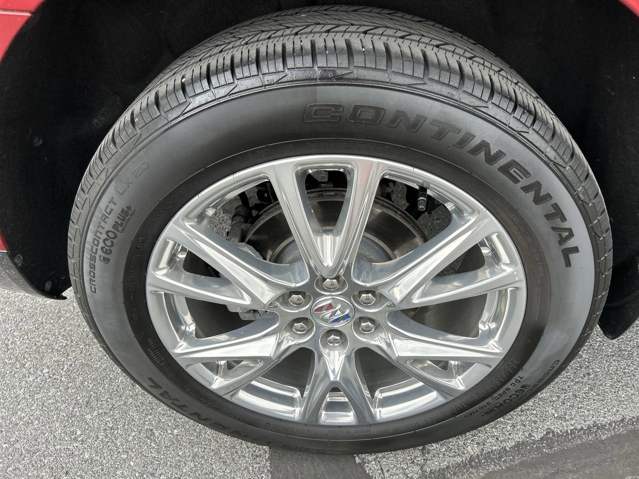 2023 Buick Enclave Premium