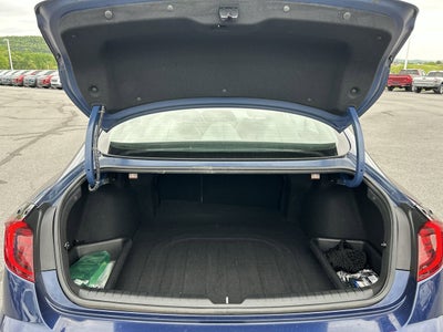 2022 Hyundai SONATA SE