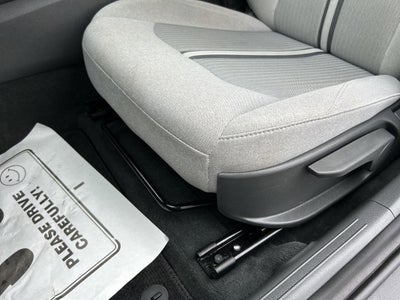 2022 Hyundai SONATA SE