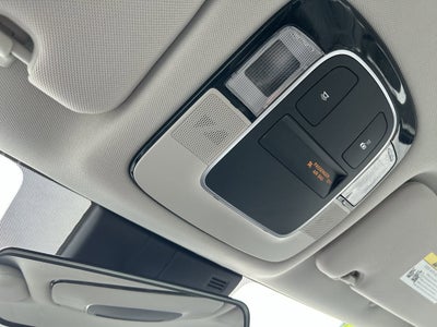 2022 Hyundai SONATA SE