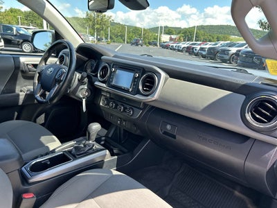 2019 Toyota Tacoma 4WD SR