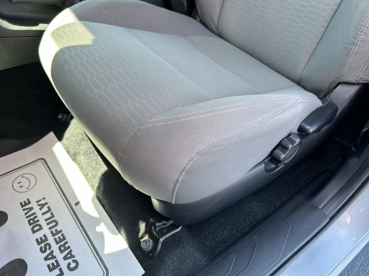 2019 Toyota Tacoma 4WD SR