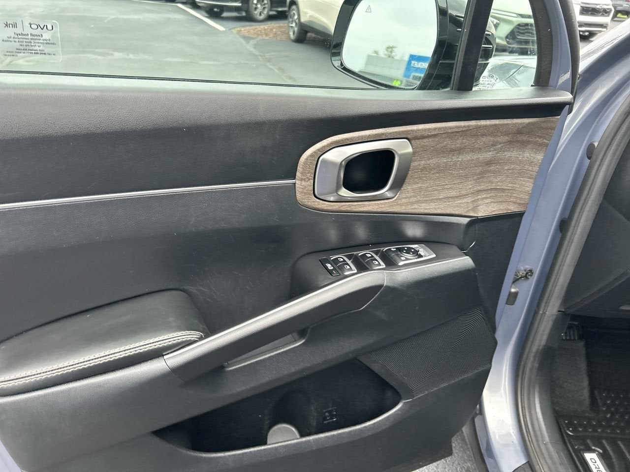 2021 Kia Sorento EX