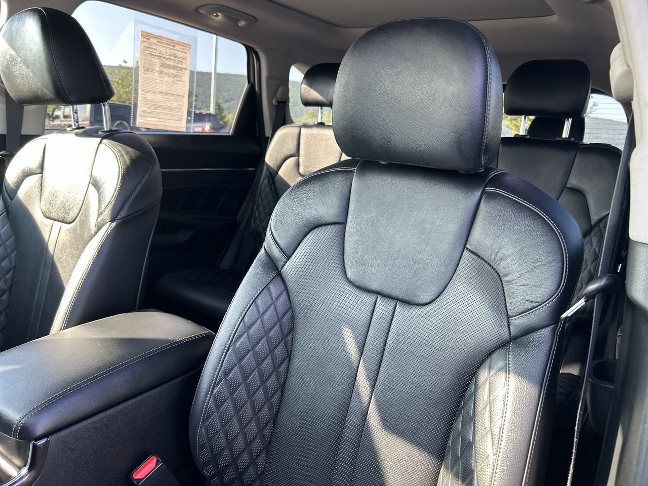 2022 Kia Sorento X-Line SX Prestige