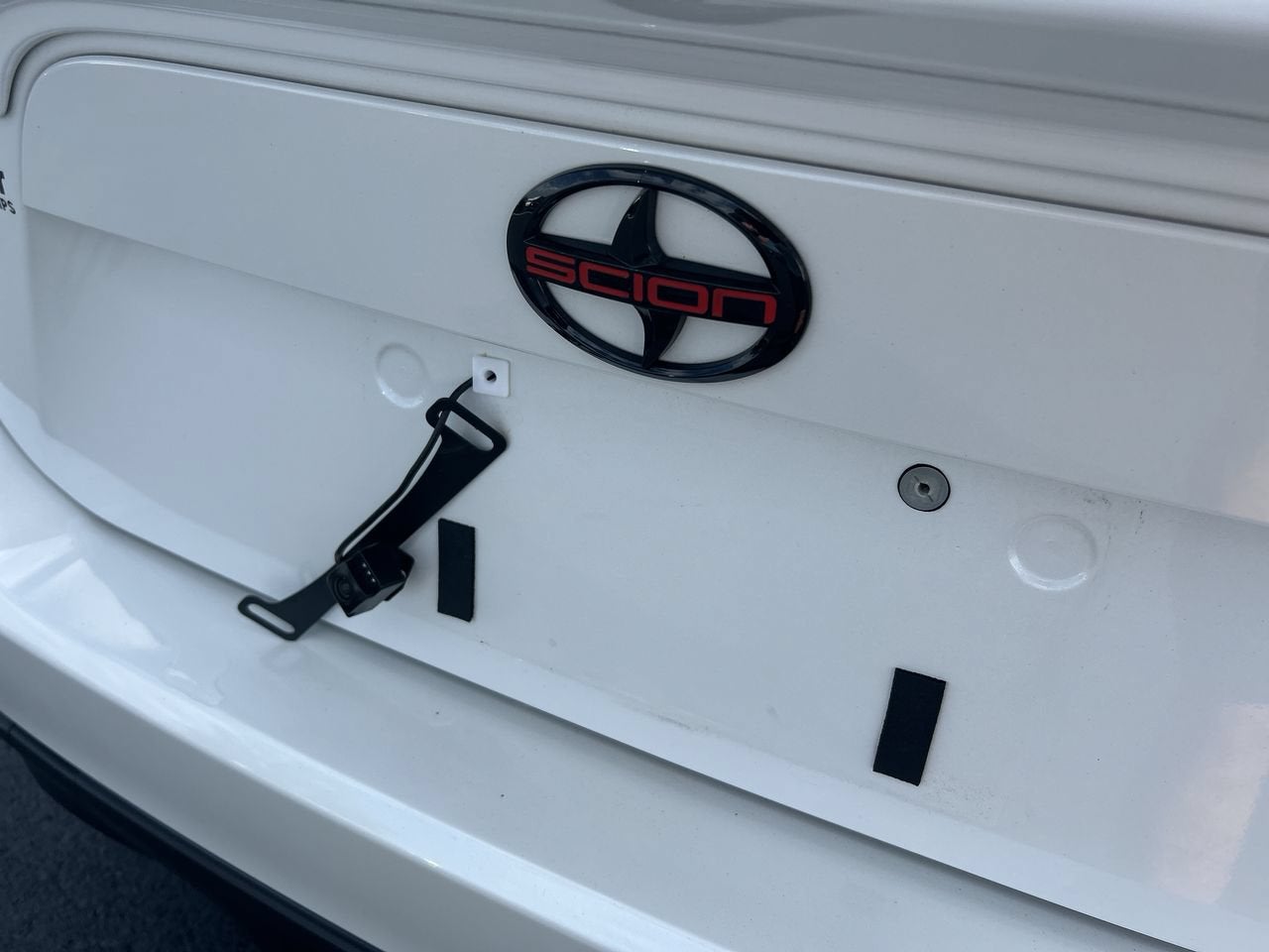 2013 Scion FR-S Base