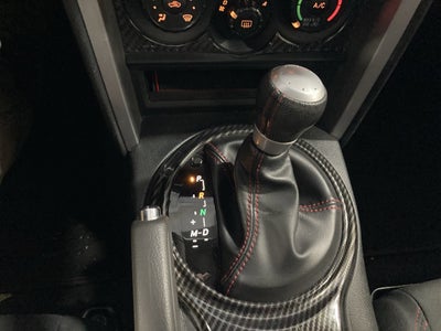 2013 Scion FR-S Base
