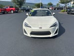 2013 Scion FR-S Base