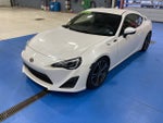 2013 Scion FR-S Base