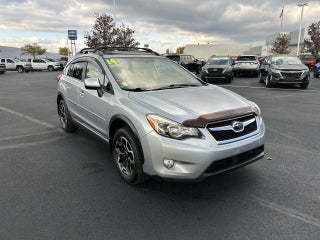 2014 Subaru XV Crosstrek Premium