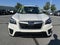2021 Subaru Forester Base