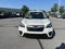 2021 Subaru Forester Base