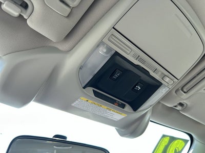 2021 Subaru Forester Base
