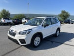 2021 Subaru Forester Base