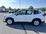 2021 Subaru Forester Base
