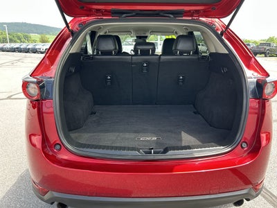 2020 Mazda Mazda CX-5 Touring