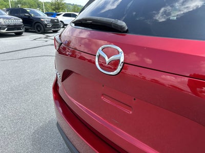 2020 Mazda Mazda CX-5 Touring