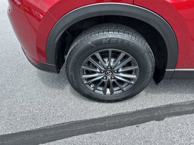 2020 Mazda Mazda CX-5 Touring