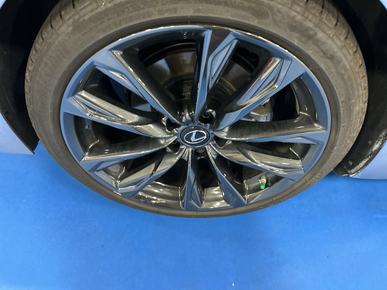 2022 Lexus IS IS 350 F SPORT