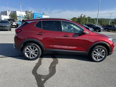 2023 Buick Encore GX Essence