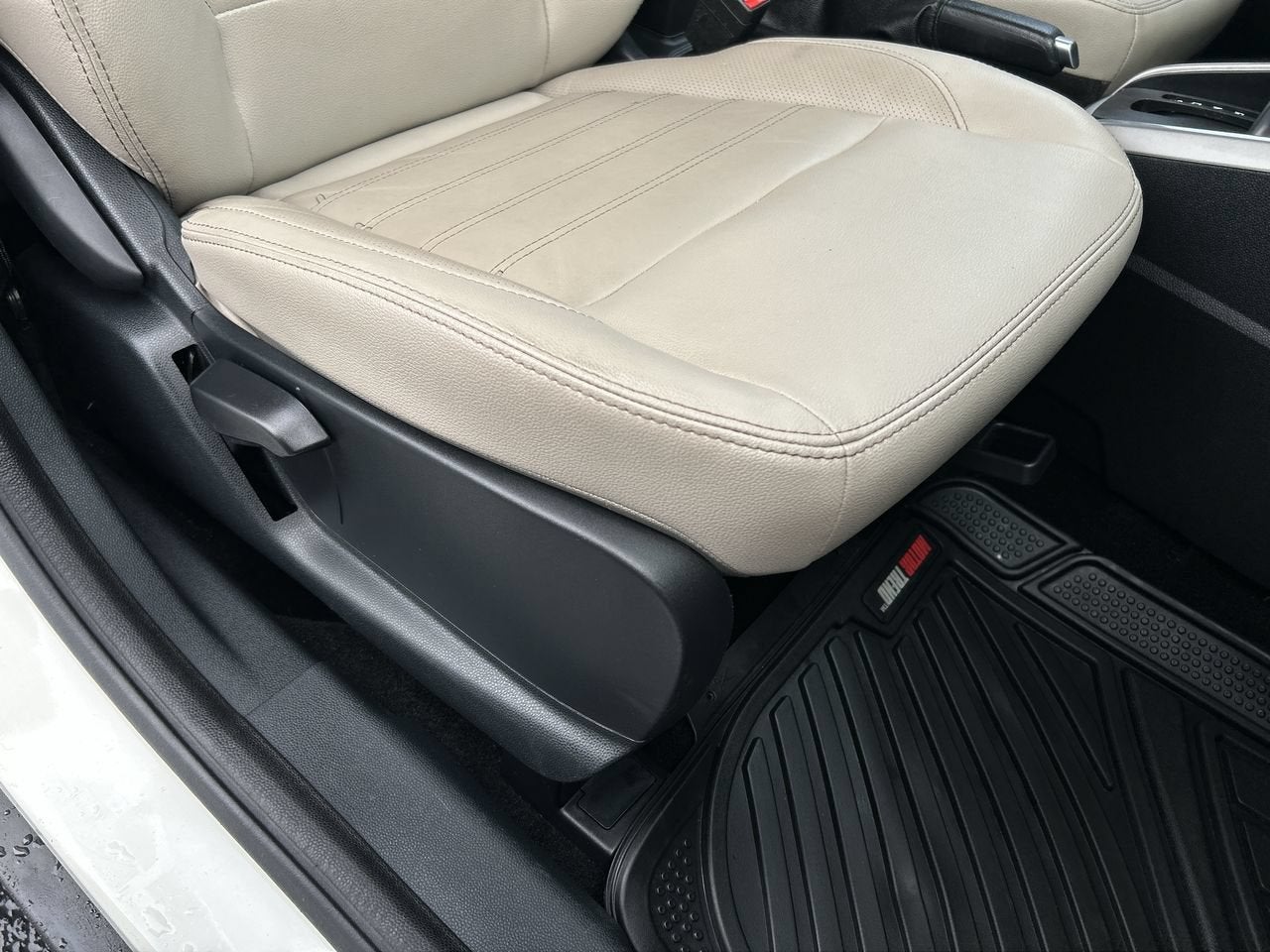 2019 Ford EcoSport Titanium