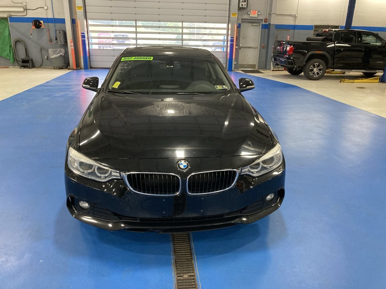 2014 BMW 4 Series 428i xDrive