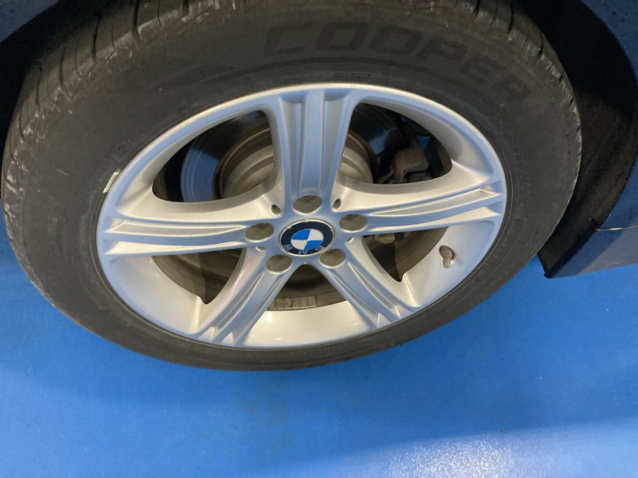 2014 BMW 4 Series 428i xDrive