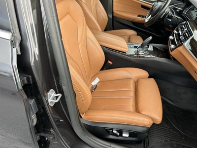 2019 BMW 5 Series 530e xDrive iPerformance