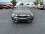 2019 BMW 5 Series 530e xDrive iPerformance