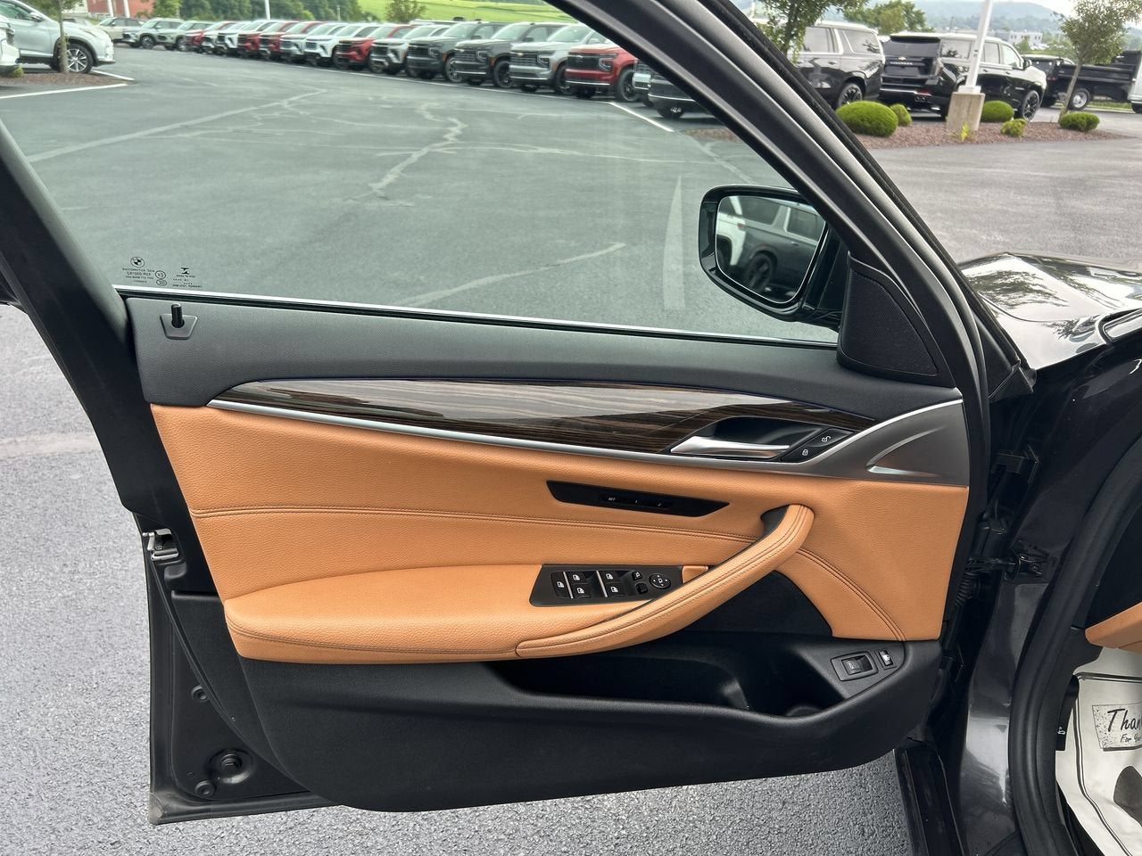 2019 BMW 5 Series 530e xDrive iPerformance