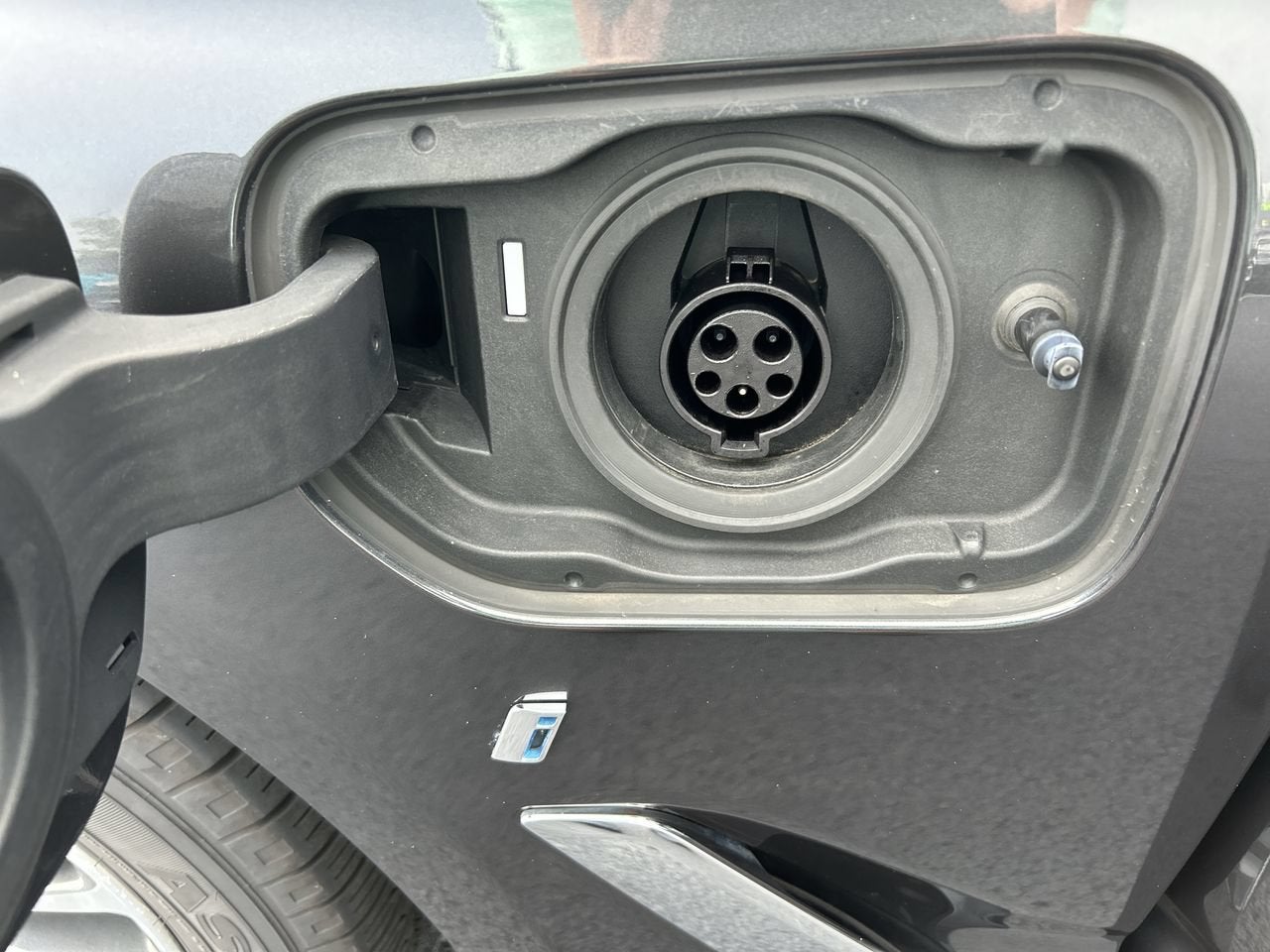 2019 BMW 5 Series 530e xDrive iPerformance