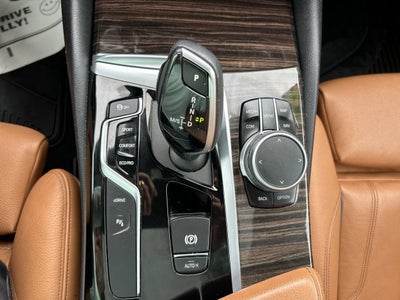 2019 BMW 5 Series 530e xDrive iPerformance
