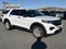 2020 Ford Explorer Base
