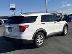 2020 Ford Explorer Base