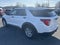 2020 Ford Explorer Base