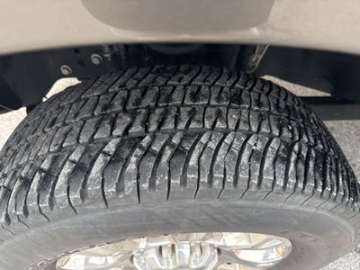 2022 Ford Super Duty F-250 SRW XL