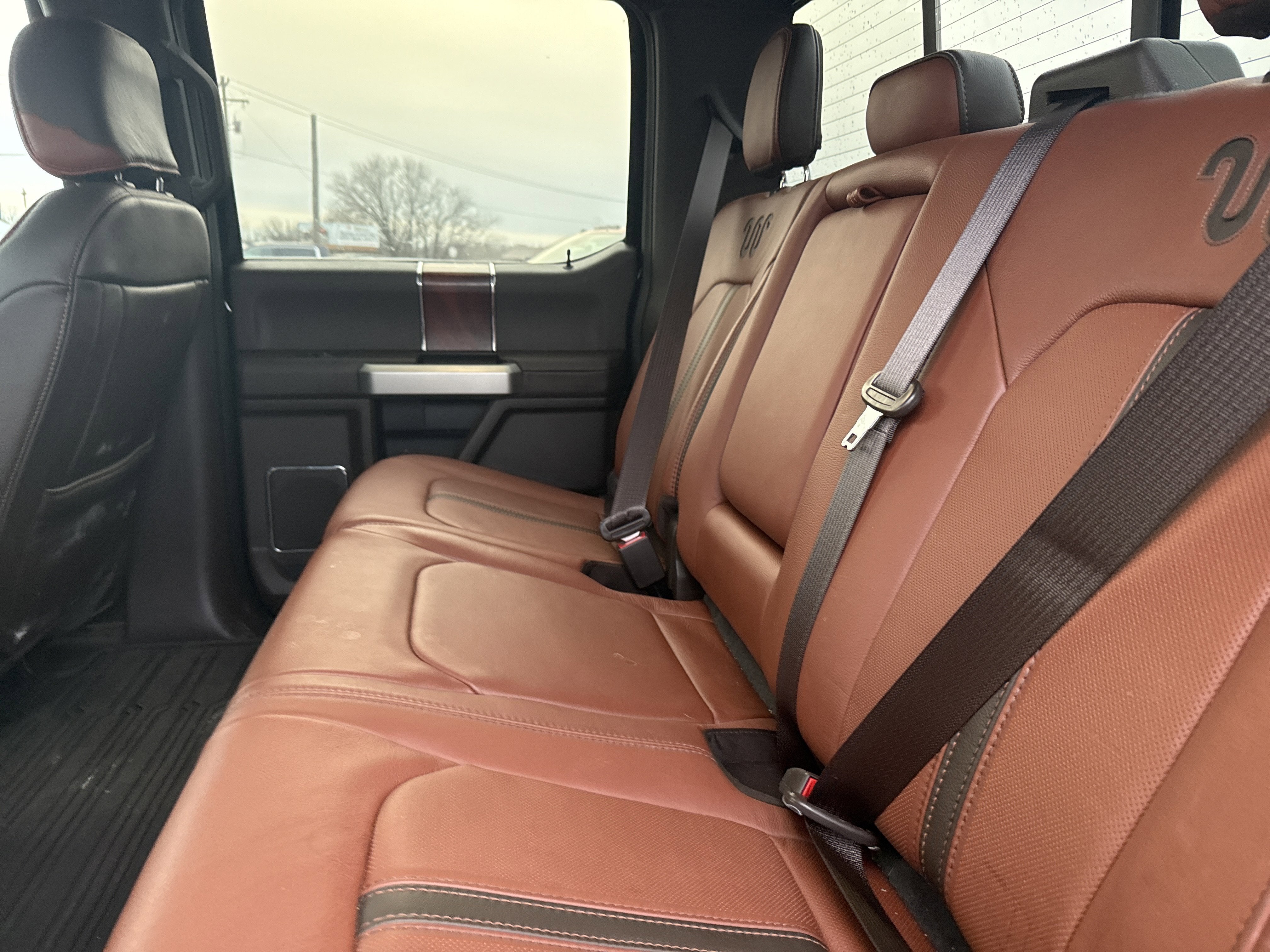 2022 Ford Super Duty F-250 SRW XL